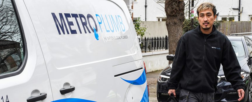 Metro Plumb plumber in London