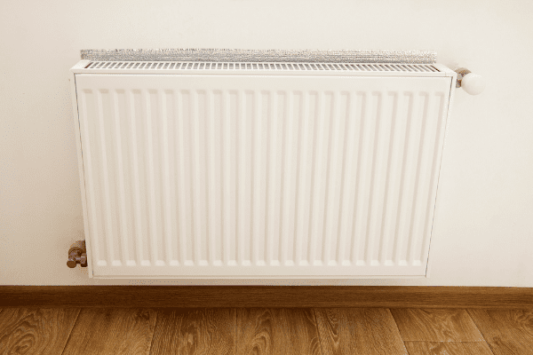 Metro Plumb - Radiator