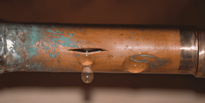 Metro Plumb | We Can Fix Your Leaking Pipe