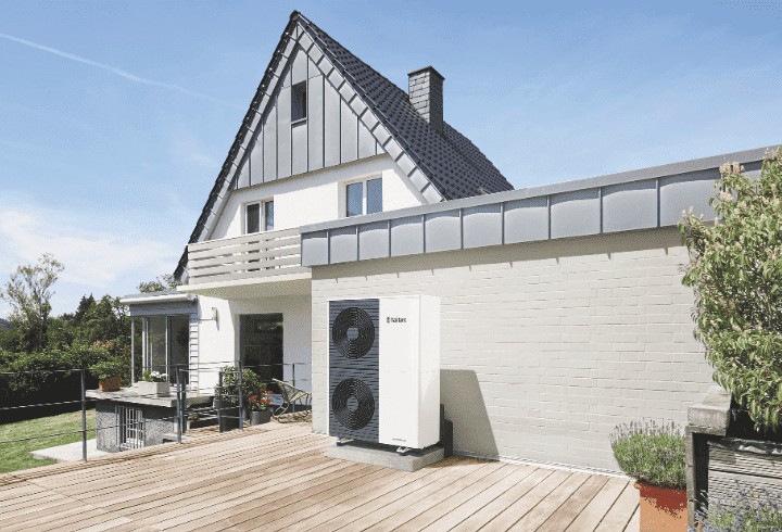 Customer Review for Air Source Heat Pump Services by Metro Plumb