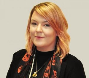 Amy Perry - International Women’s Day Collection