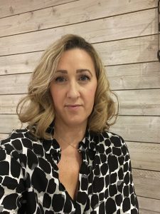 Tracey Cockerton – International Women’s Day Collection