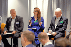 Gemma Edwards - International Women’s Day Collection