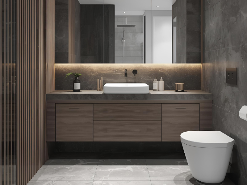 Home Plumbing Upgrades - Metro Plumb